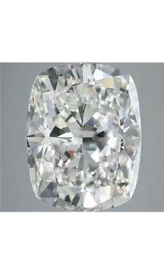 GIA Certified 7.00 Carats Natural Diamond