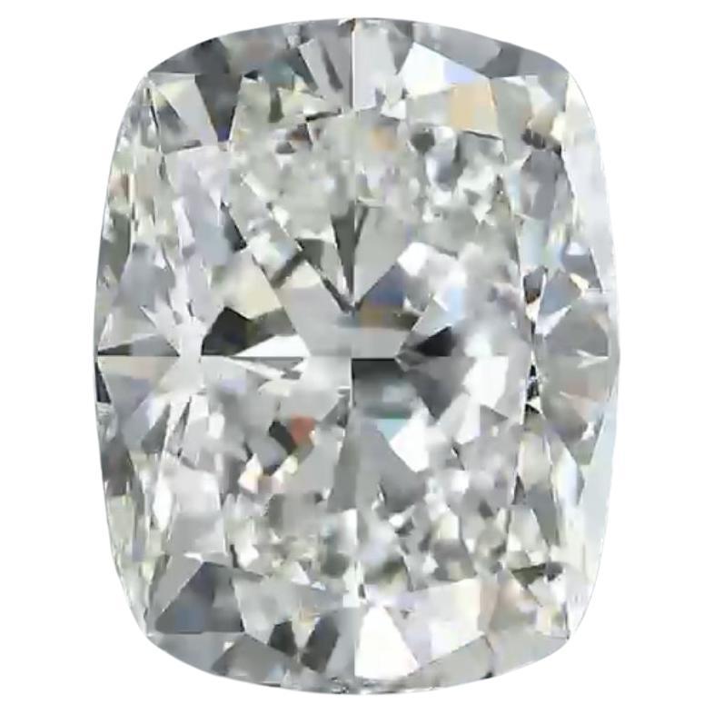 Diamant naturel certifié GIA de 7,00 carats 