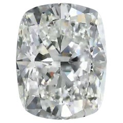 Diamante natural de 7,00 quilates certificado por el GIA