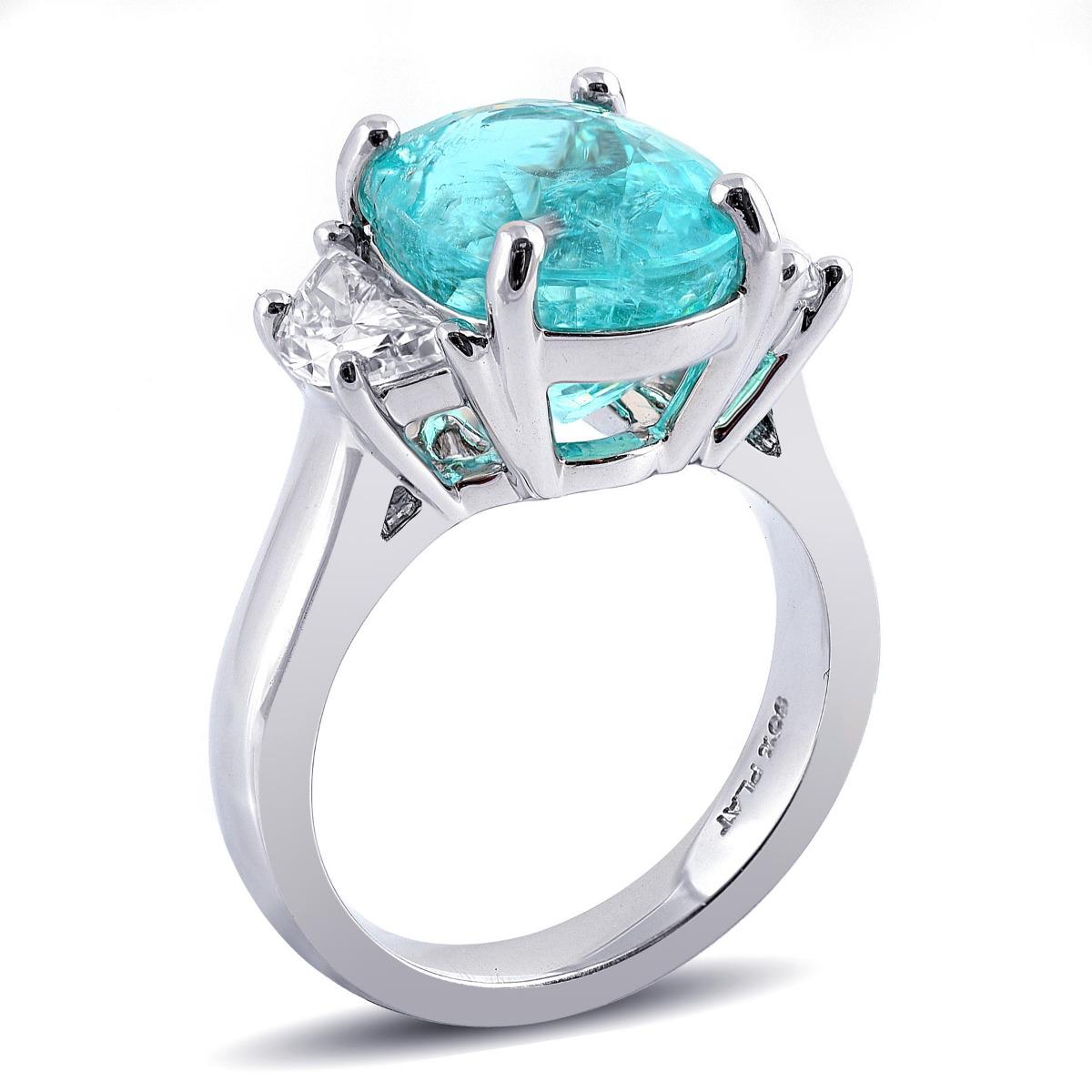 paraiba ring price