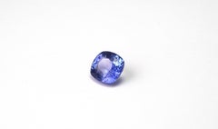 GIA Certified 7.17 Carat No Heating Changing Color Sapphire