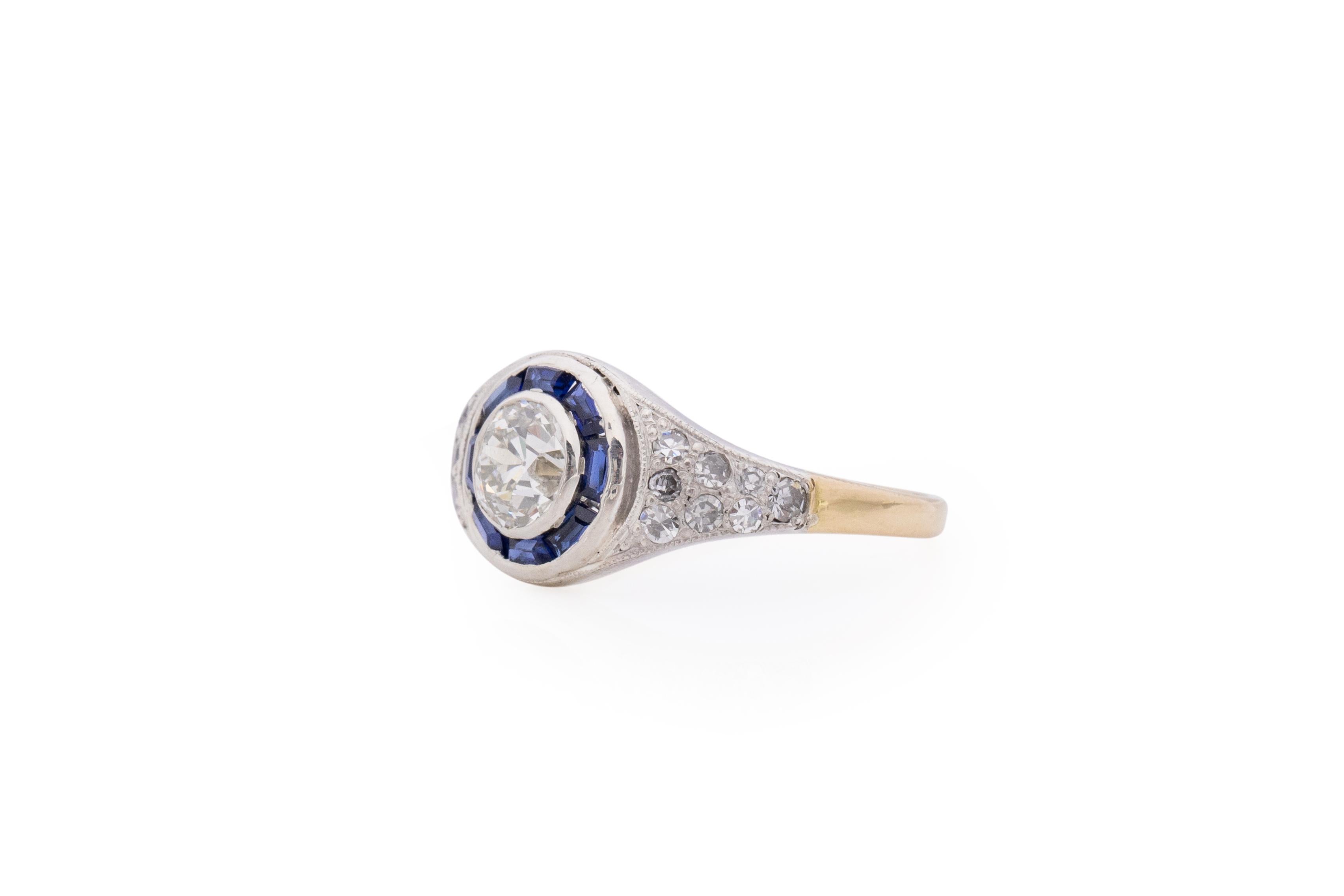 .18 carat diamond