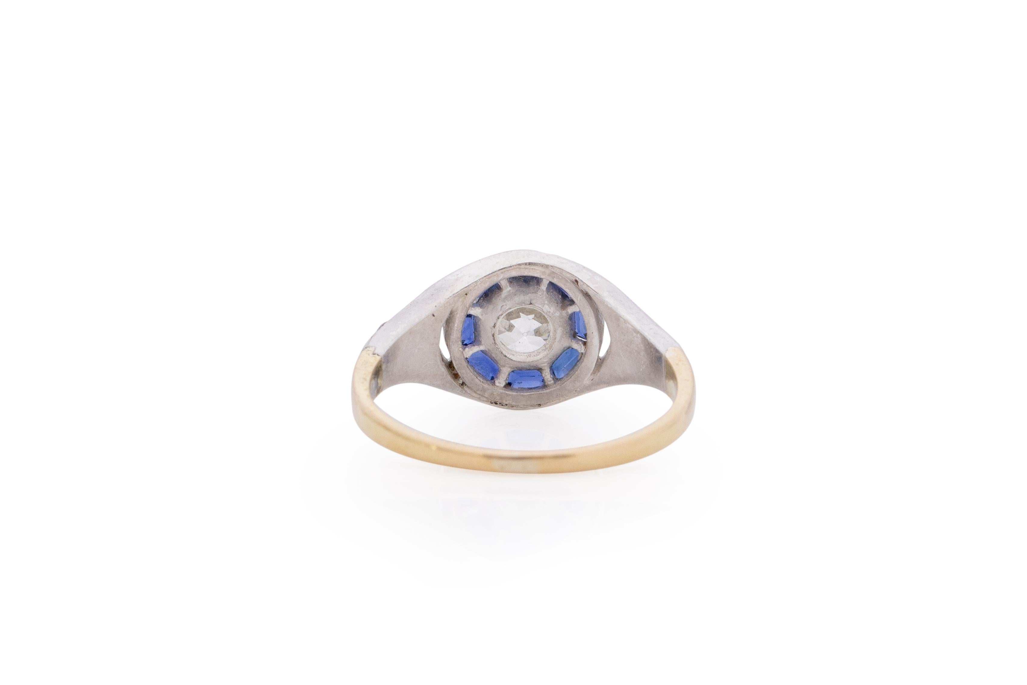 .74 carat diamond