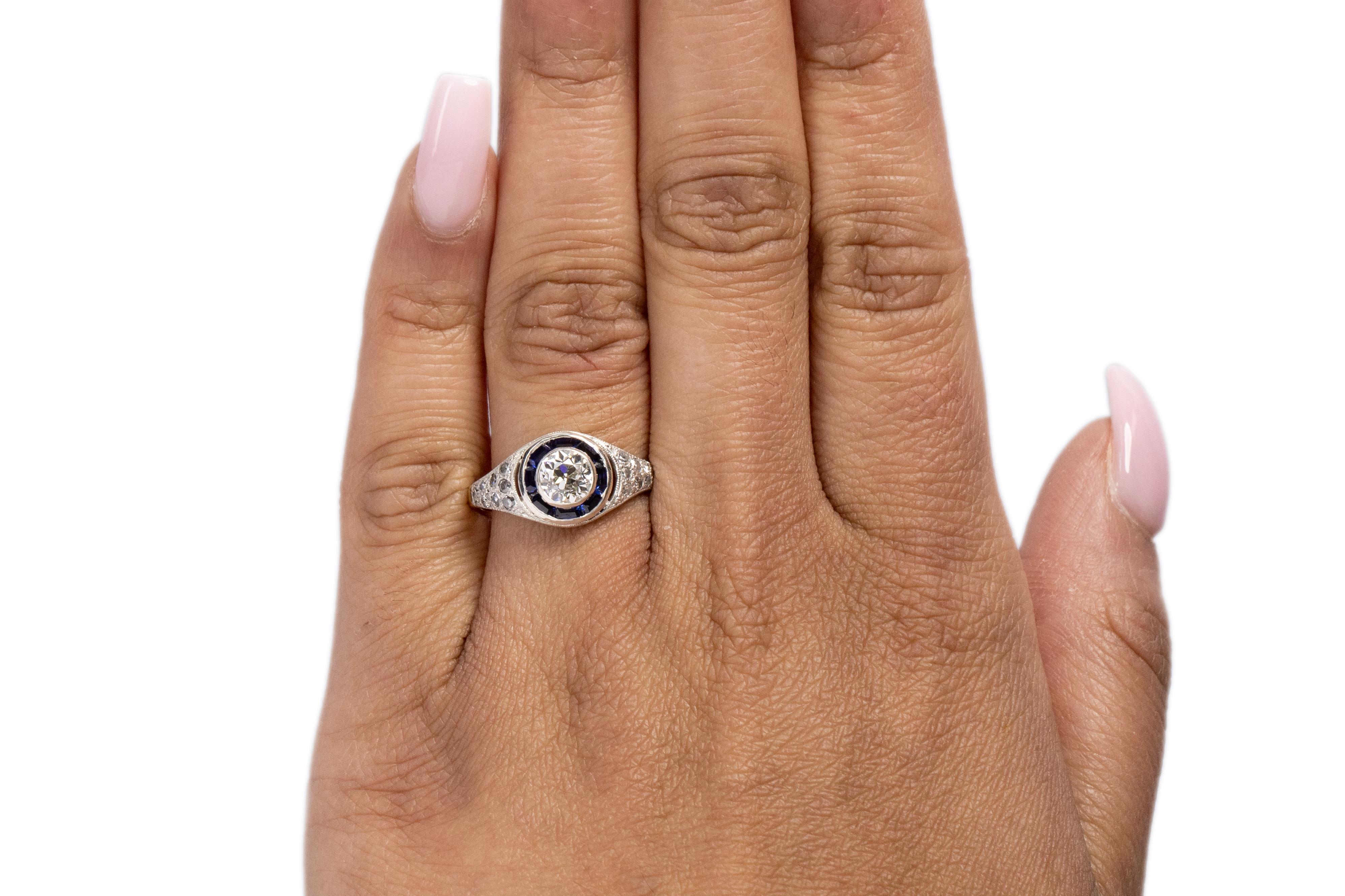 .18 ct diamond