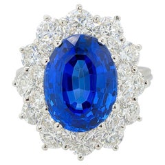 Solitaire Rings