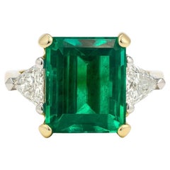 Solitaire Rings