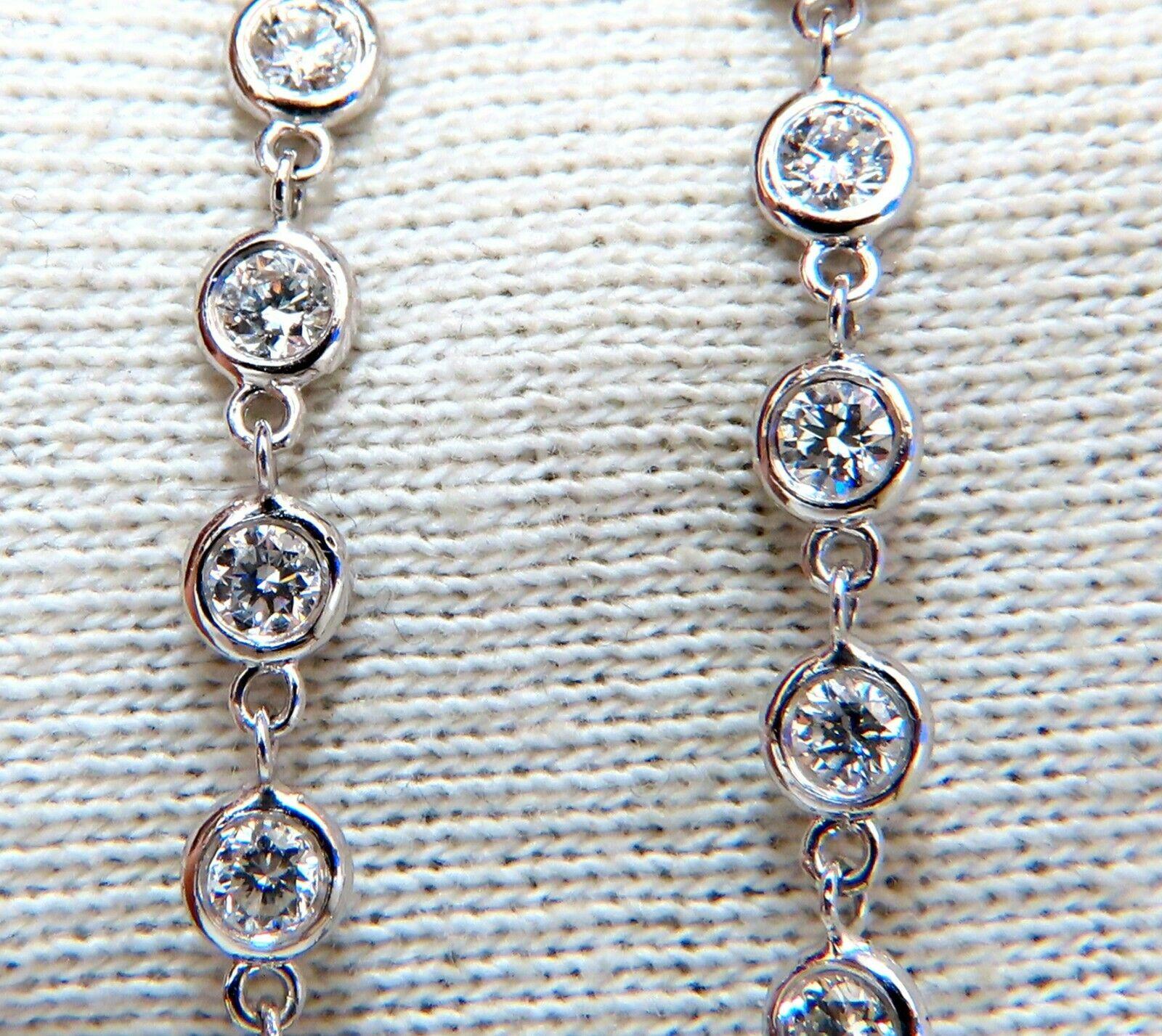 natural blue sapphire necklace