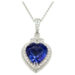 Pendant Necklaces