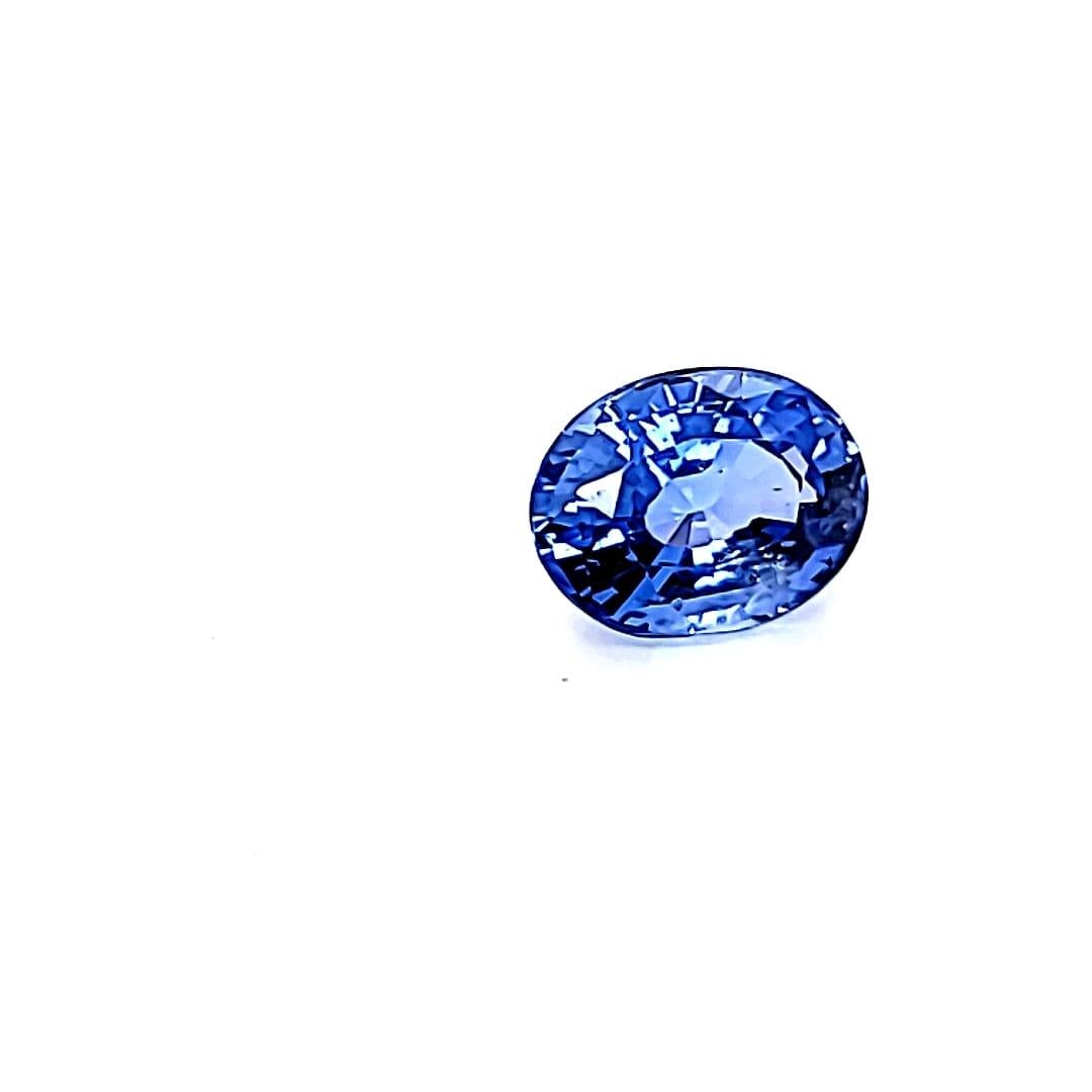 what does unheated sapphire mean