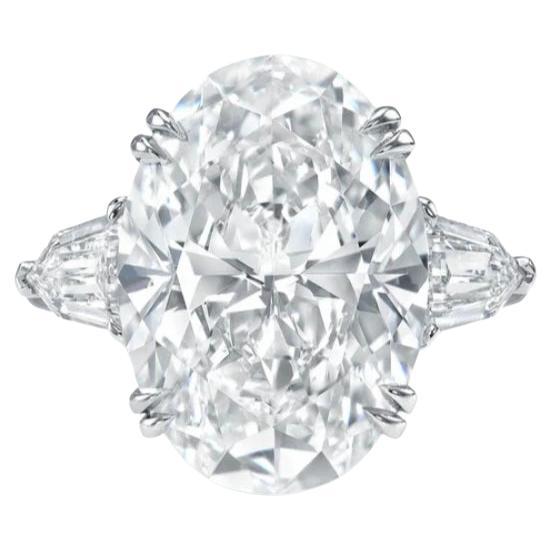 How much is a VVS diamond ring?