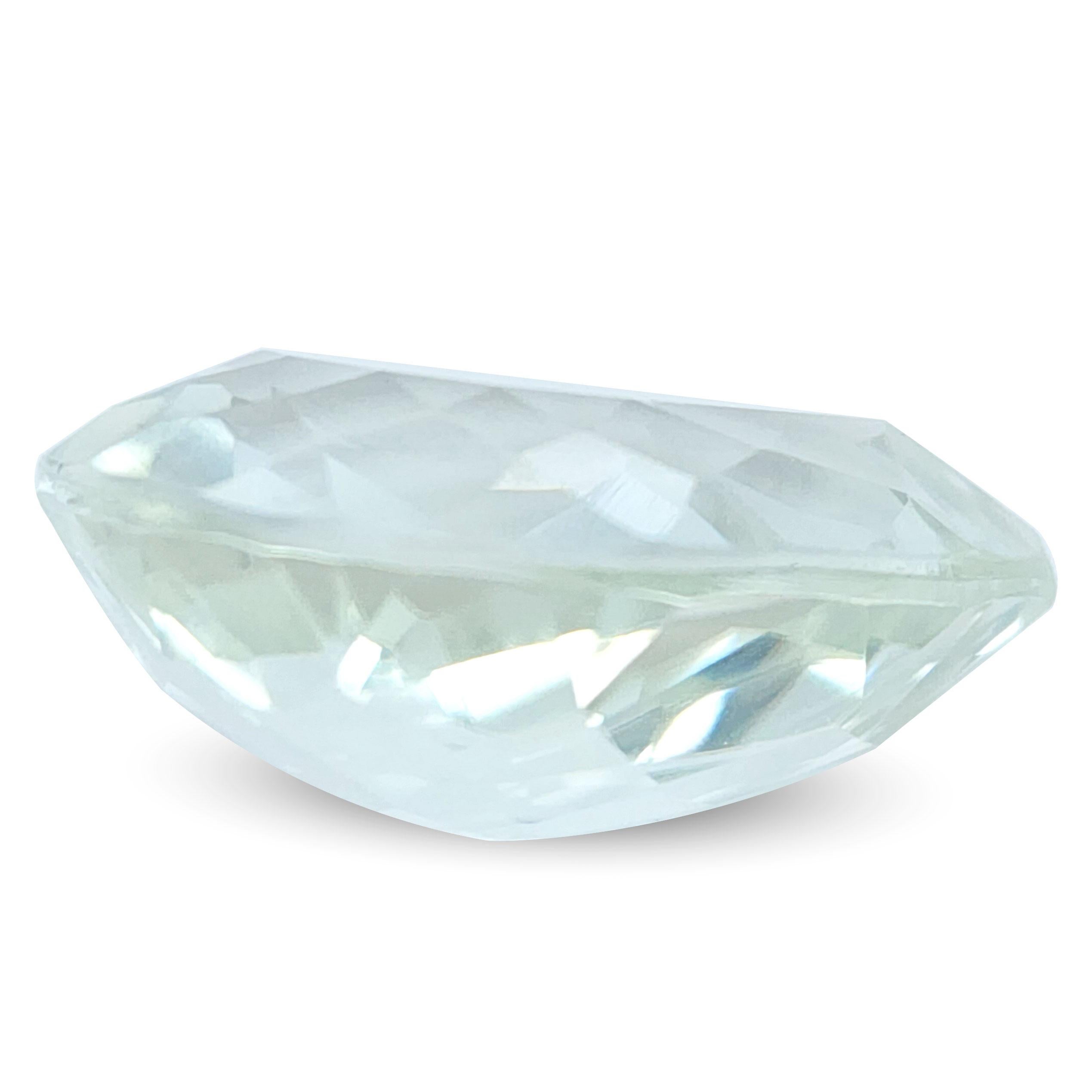 piedra euclasa