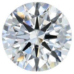 GIA zertifiziert 8,05ct F SI1 Runde Diamant lose oder in Solitär-Ring gesetzt