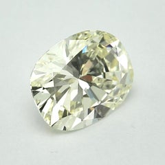 Certifié GIA - 8,19ct Atnuiqe Brilliant diamond - "Taylor Swift" Style