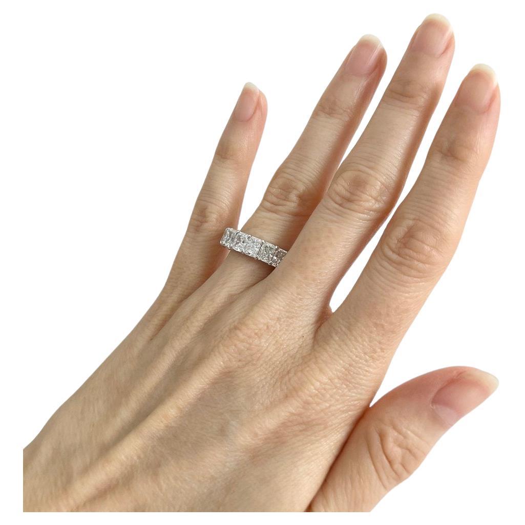 8 carat diamond ring