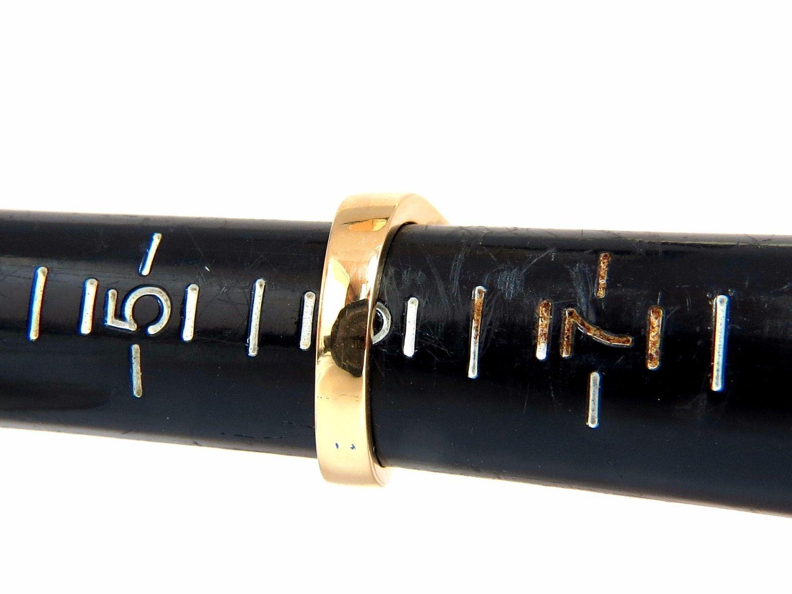 GIA-zertifizierter 8,92 Karat natürlicher Chrysoberyll Diamanten Bypass-Ring 14 Karat (Ovalschliff) im Angebot