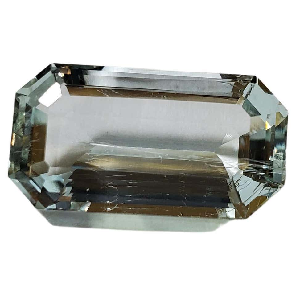 Octagonal Stone Octagon Cut Loose Gemstones - 183 For Sale at 1stDibs