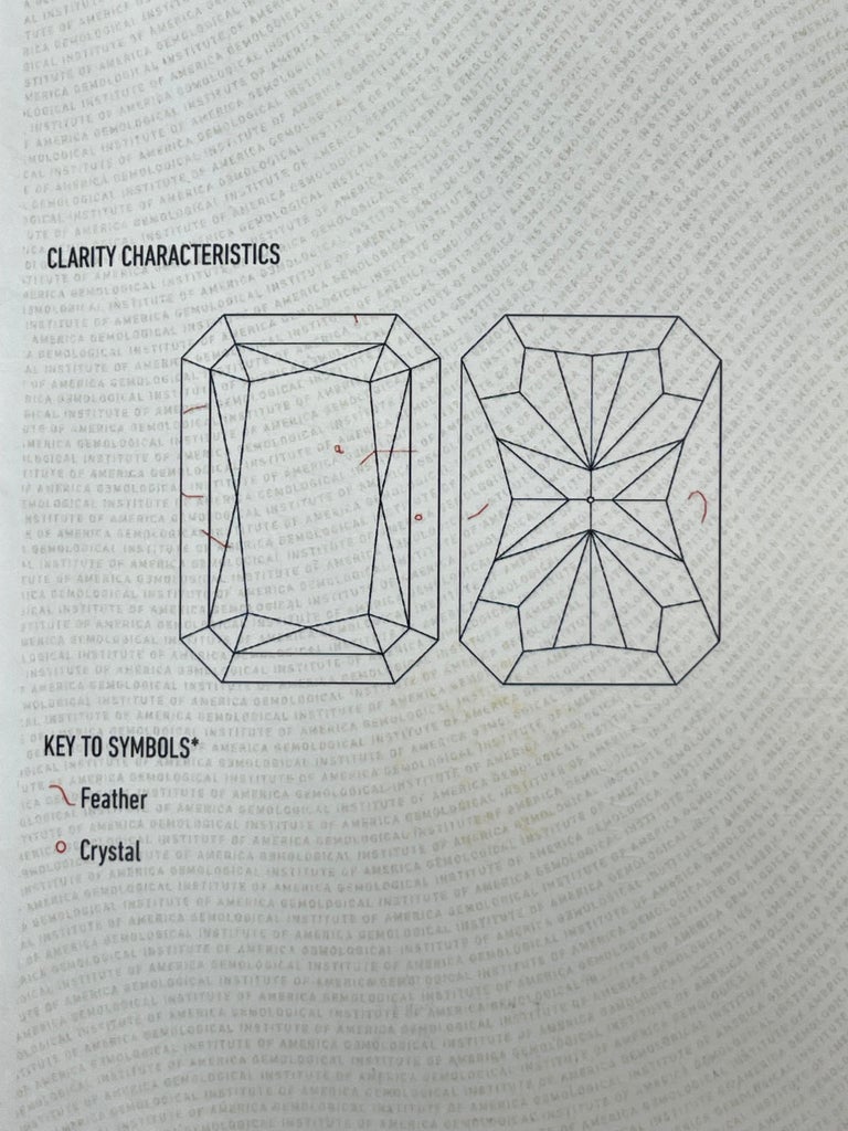 GIA Certified 9 Carat Yellow Diamond Engagement Ring, Oversized and Eye