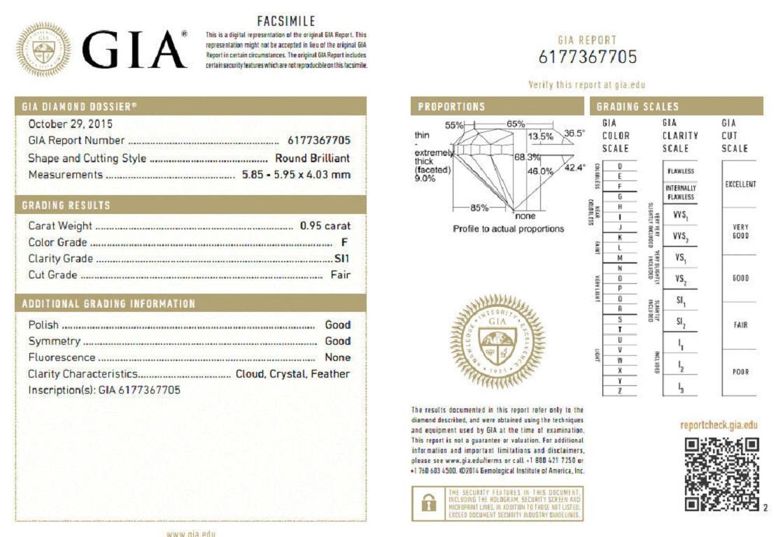 portuguese cut diamond for sale