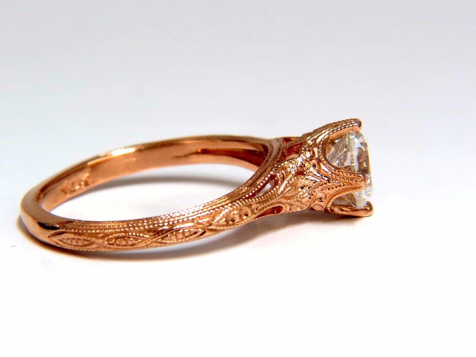 pink portuguese diamond