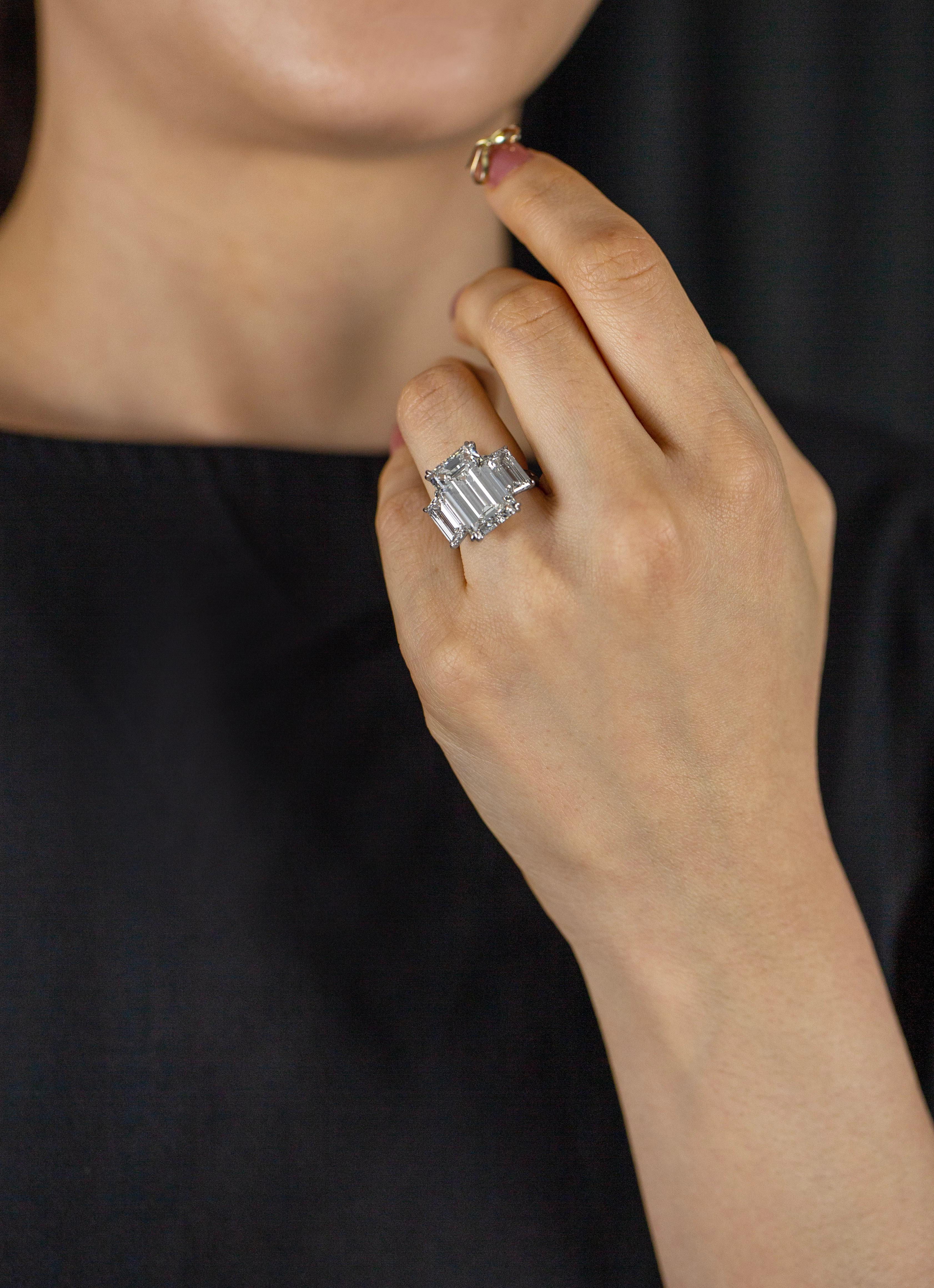 the most expensive ring in the world