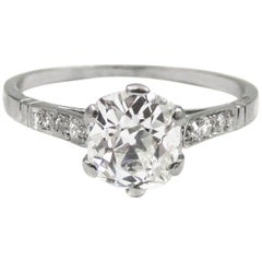 20th Century Rings