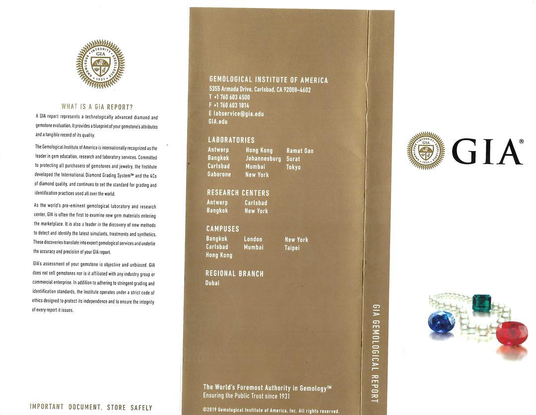 Heart Cut GIA Certified Burmese Ruby Diamond Heart Shape Ring For Sale