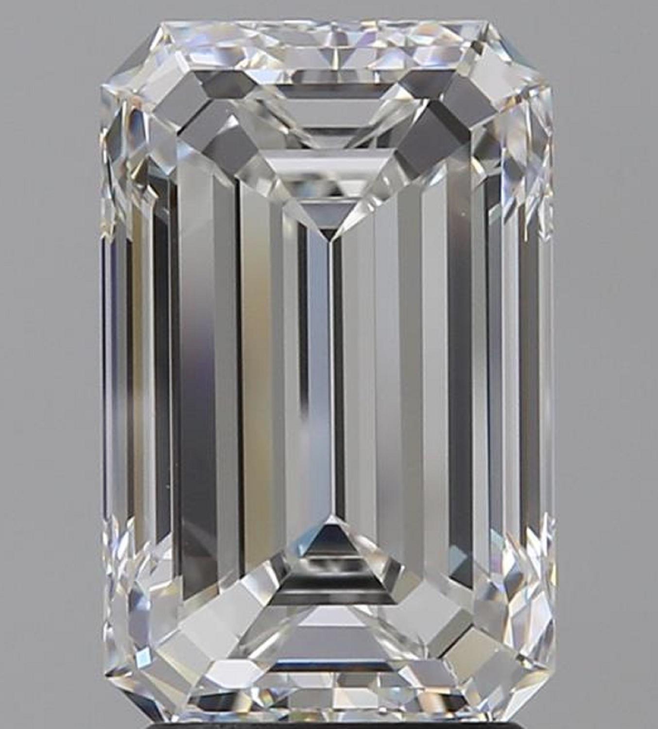 3 carat vvs diamond ring