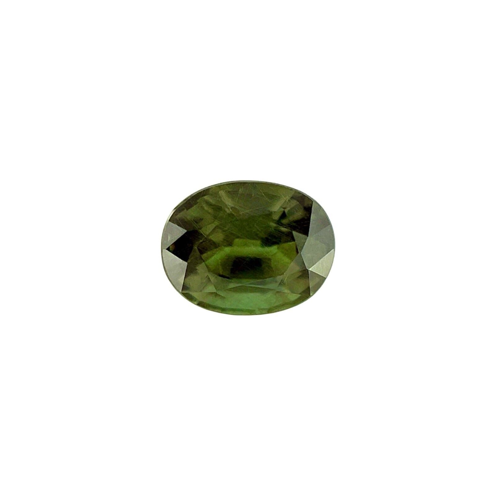 GIA Certificado Color Cambio Granate 0.88ct Piropo Espessartina Talla Oval Gema Rara