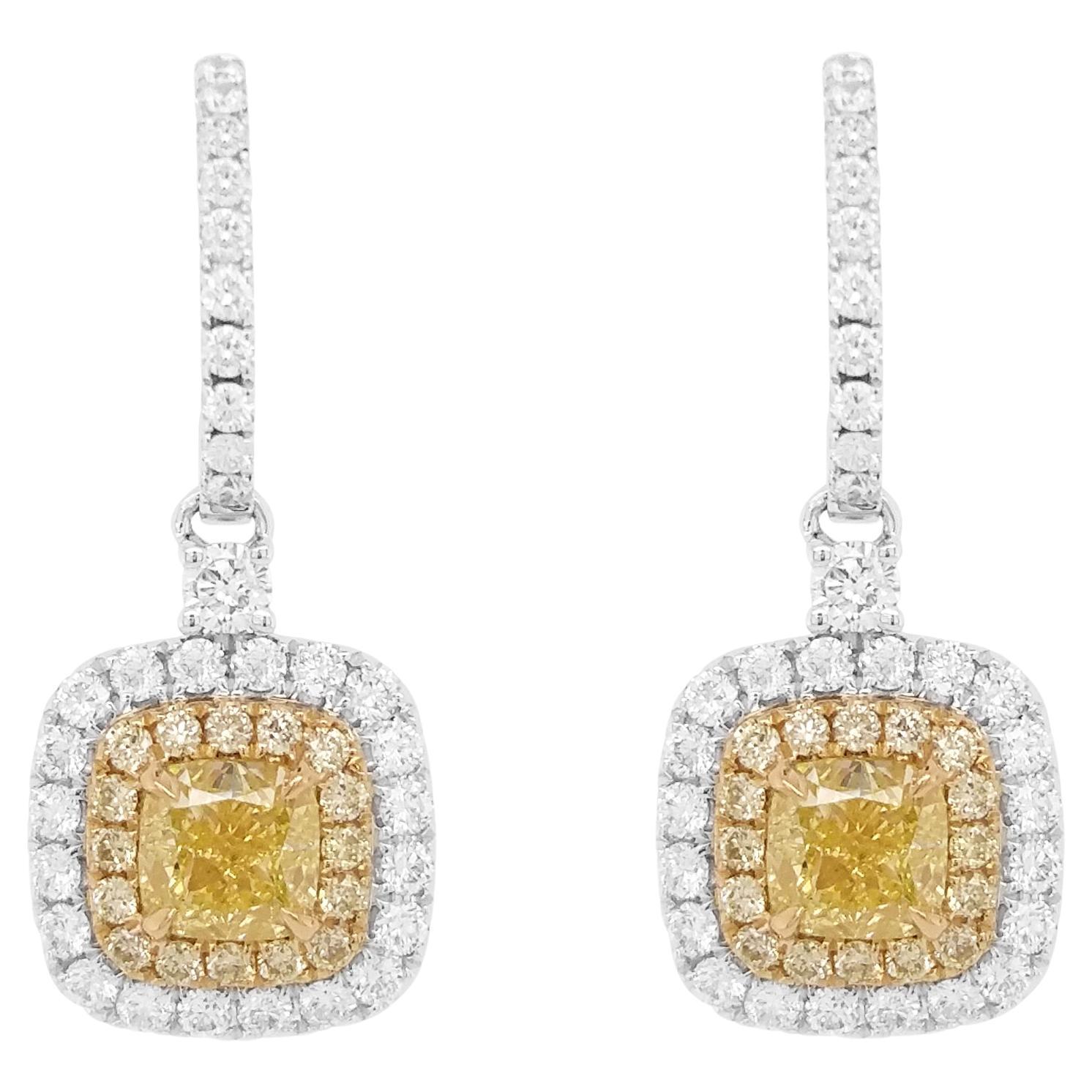 HYT Dangle Earrings
