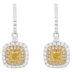 Dangle Earrings