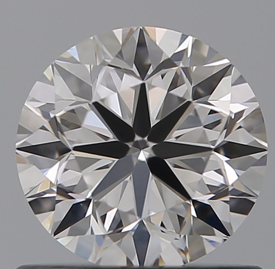 Certificato: GIA 
Numero del rapporto: 6502972289
Forma e taglio:  Rotondo
Peso in carati: 0,70 carati
Misure: 5,56 x 5,59 x 3,55 mm
Grado di colore: E Colore

CARATTERISTICHE DEL DIAMANTE:

Questo diamante di colore E è classificato come incolore