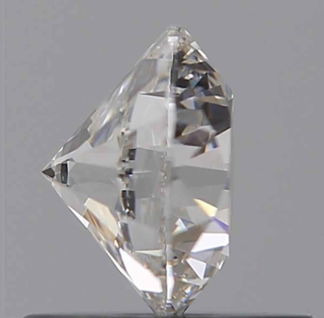 GIA Certified E Colour VS1 Clarity Diamond For Sale 1