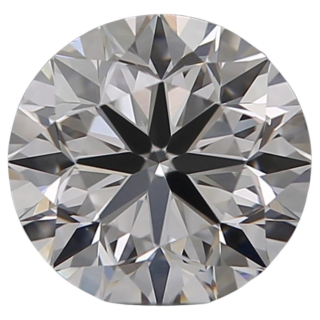 GIA Certified E Colour VS1 Clarity Diamond