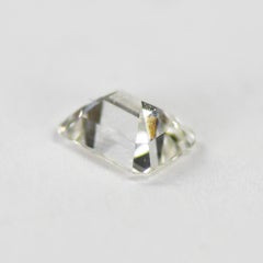 GIA Certified Emerald Cut Loose Diamond 1.60ct
