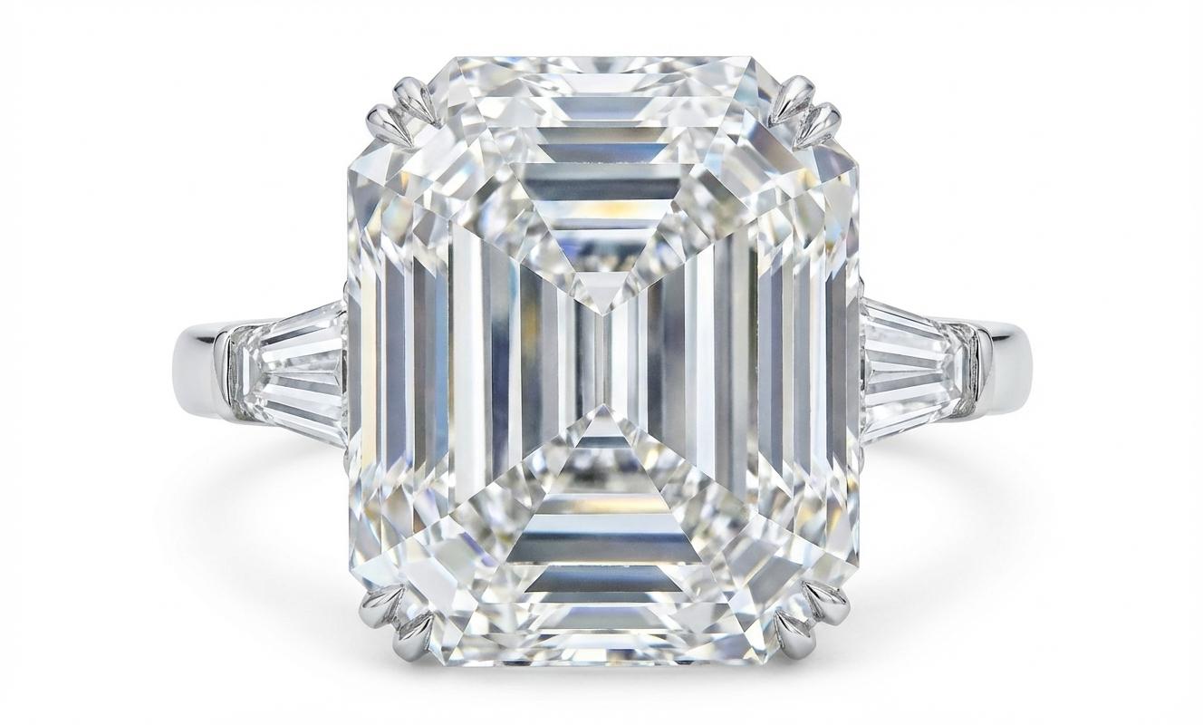 Is an emerald worth more than a diamond?