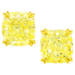 Clip-on Earrings