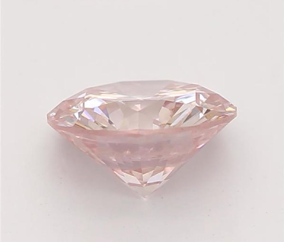 Diamante Certificado GIA Rosa Fantasía Claridad SI2 en Nuevo estado para la venta en บางรัก, TH