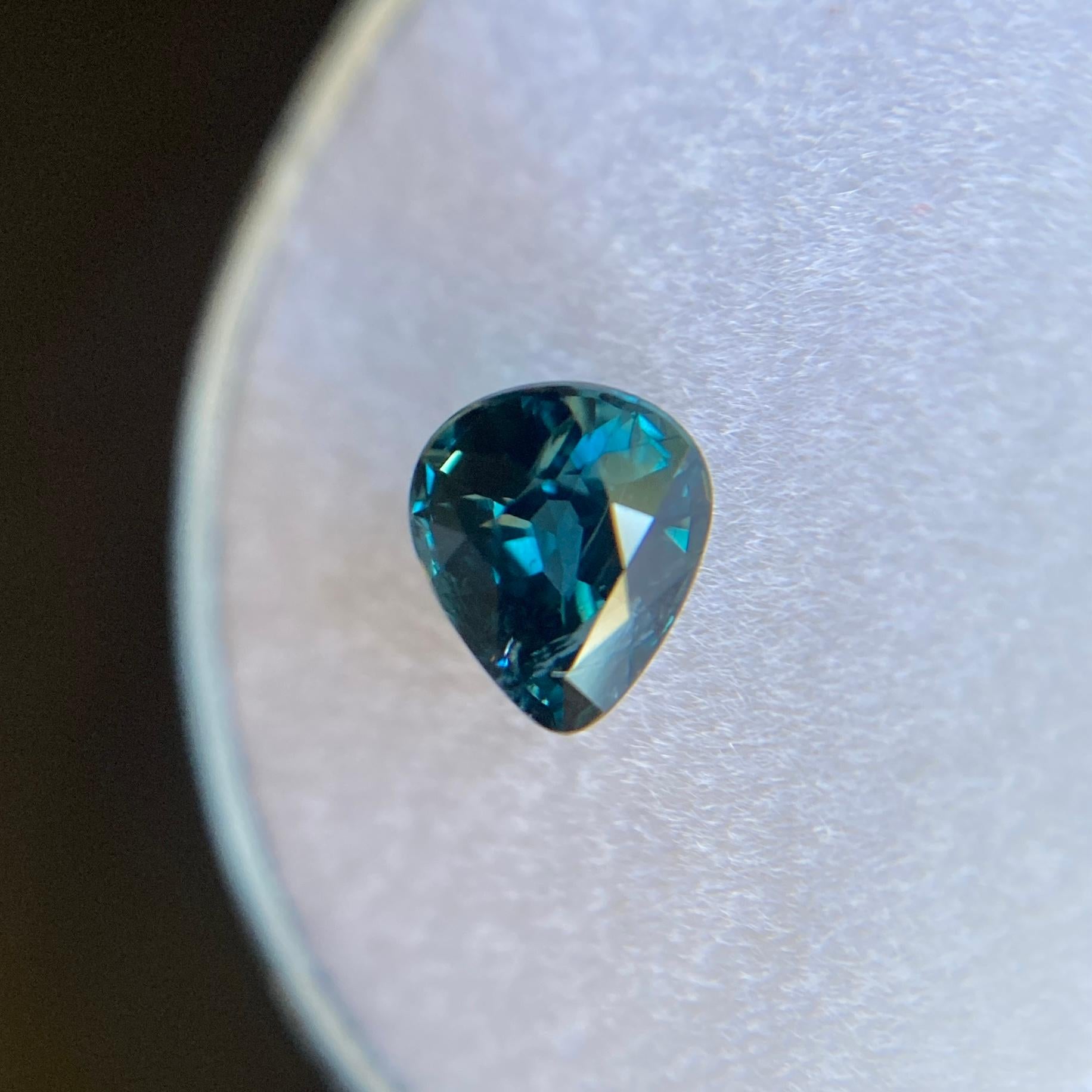how rare are sapphires