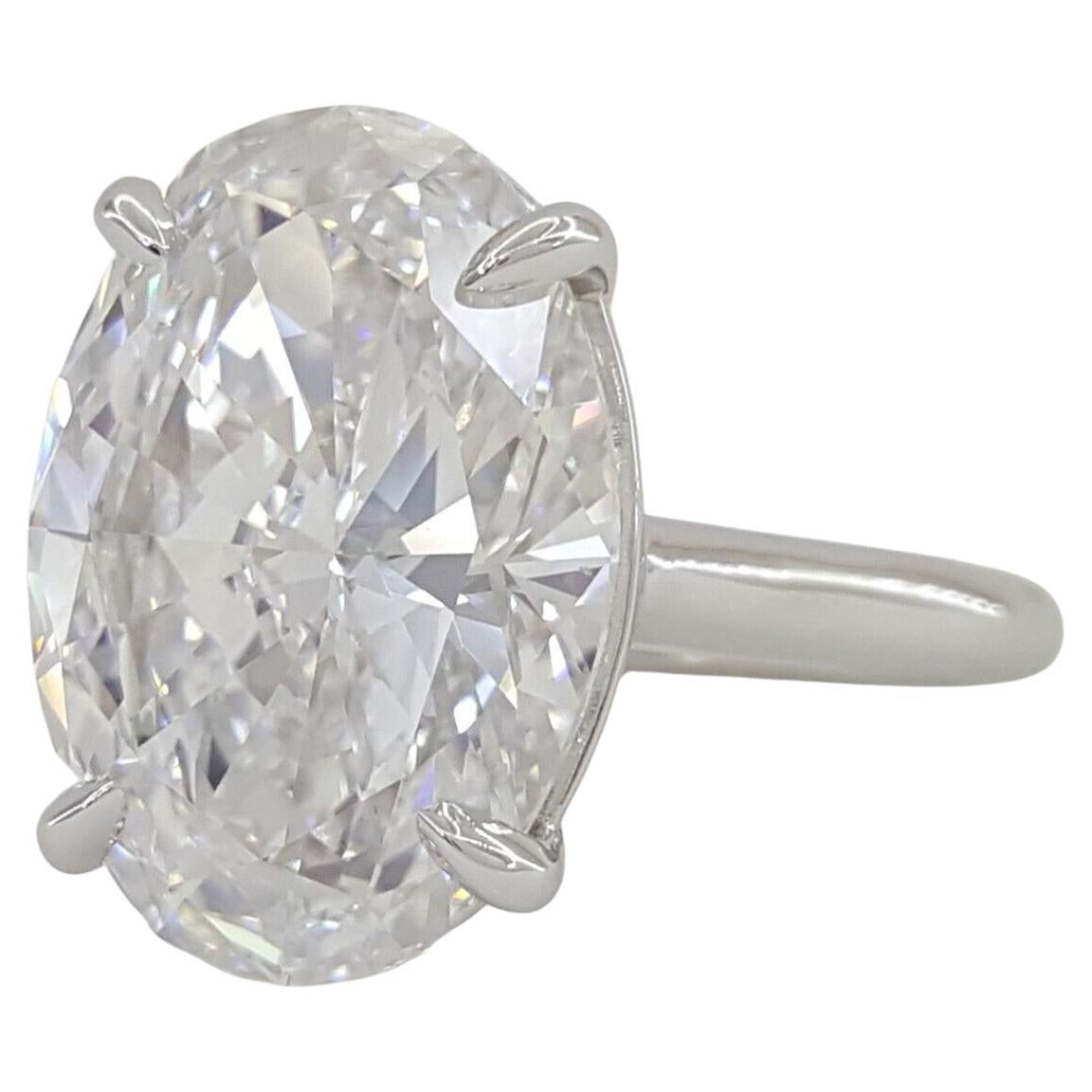 6 carat diamond ring