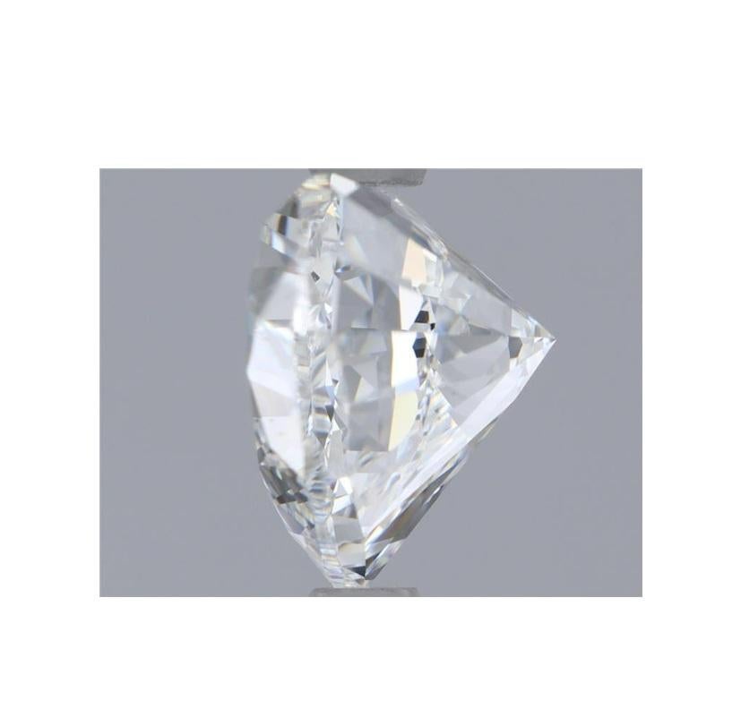 Gorgeous cut Heart diamond with GIA certification.
offered as a loose diamond, but it is simple to shape it into the ring of your choice. Designed by Aamiaa and crafted by some of the most esteemed bench jewelers in Los Angeles, additional fees may