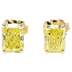 Stud Earrings
