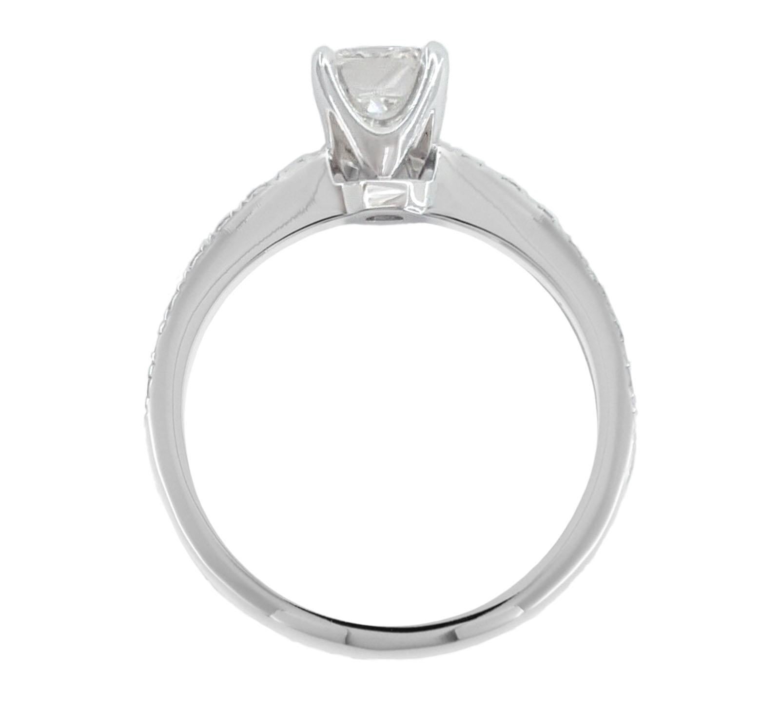 1 carat internally flawless diamond price