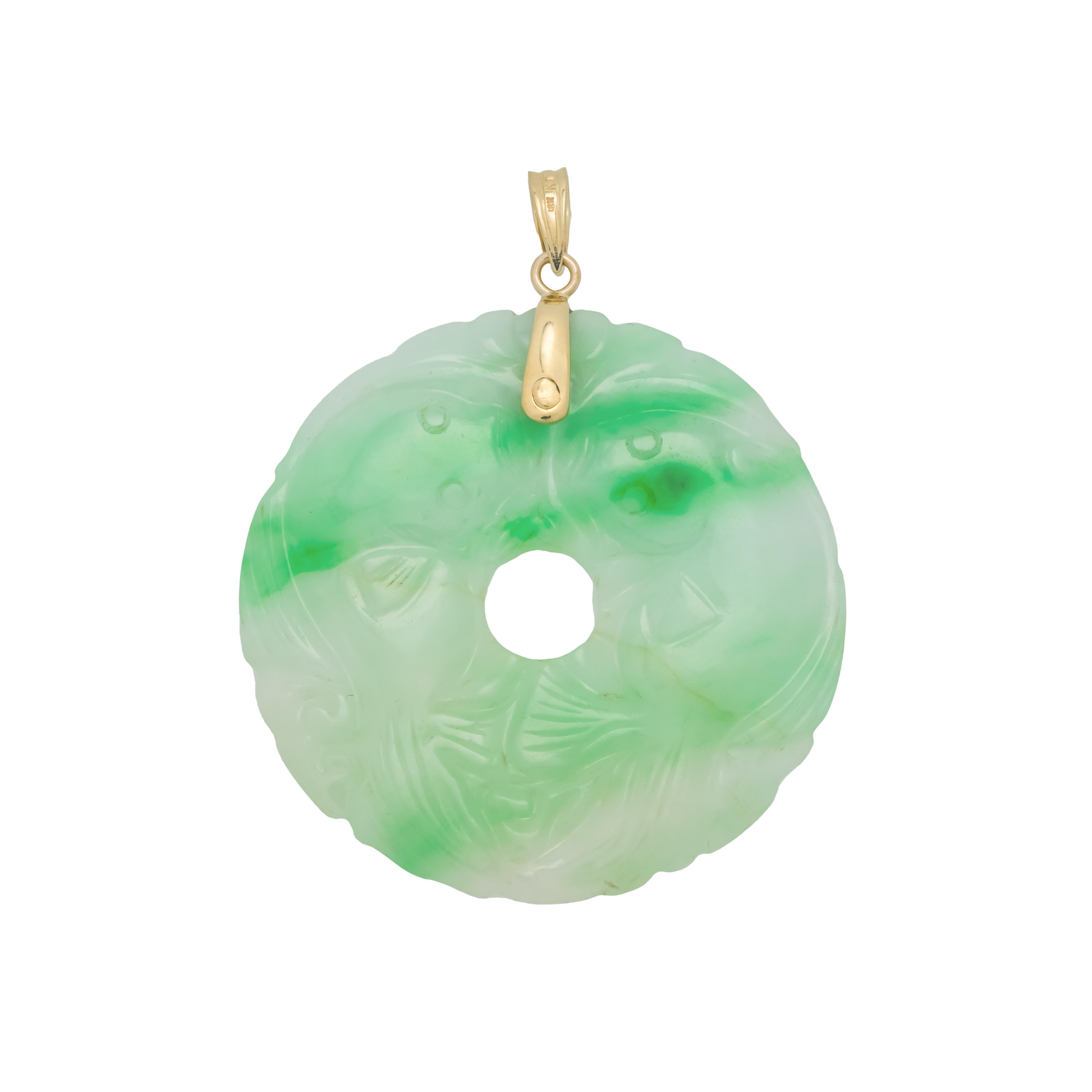 jade gold