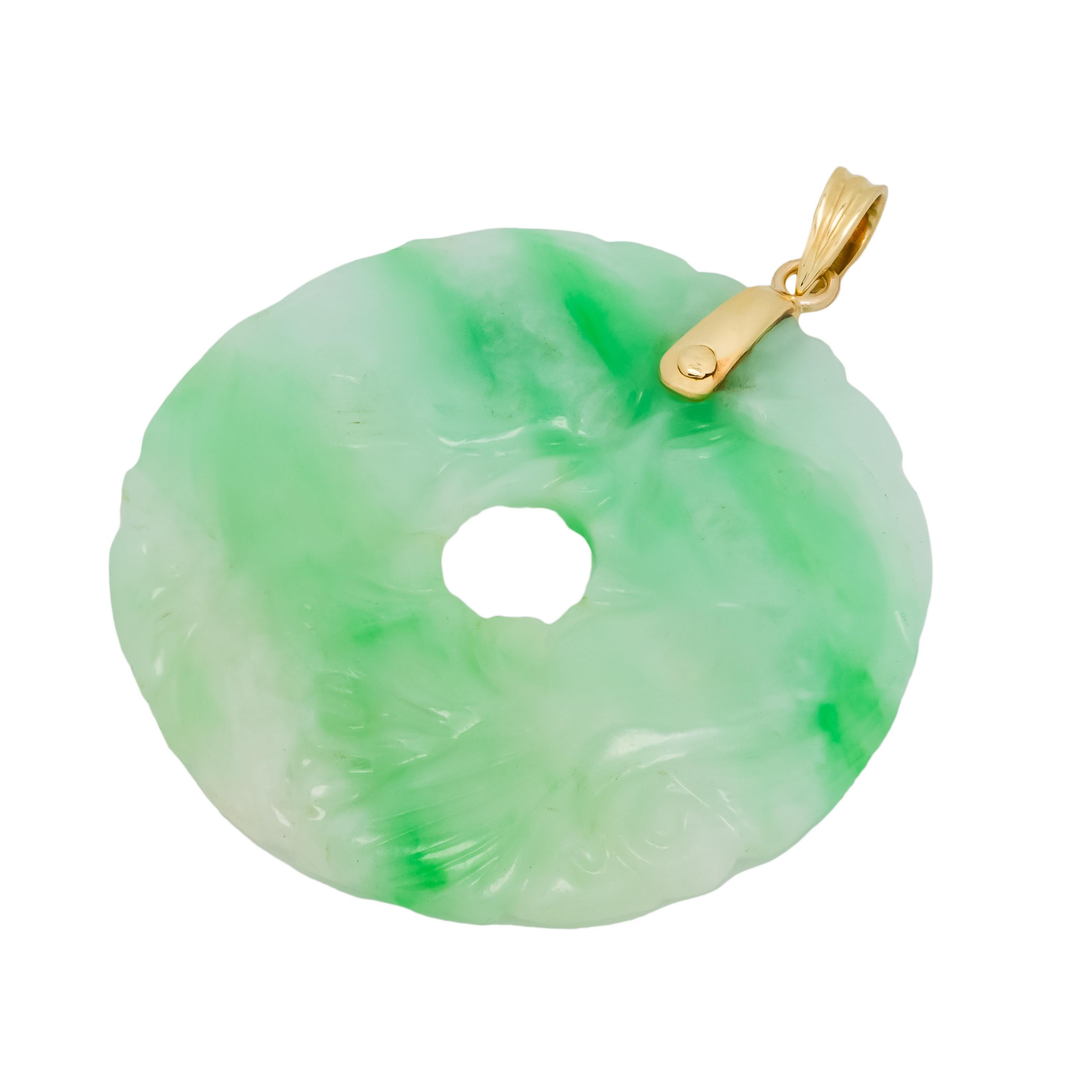 jade circle