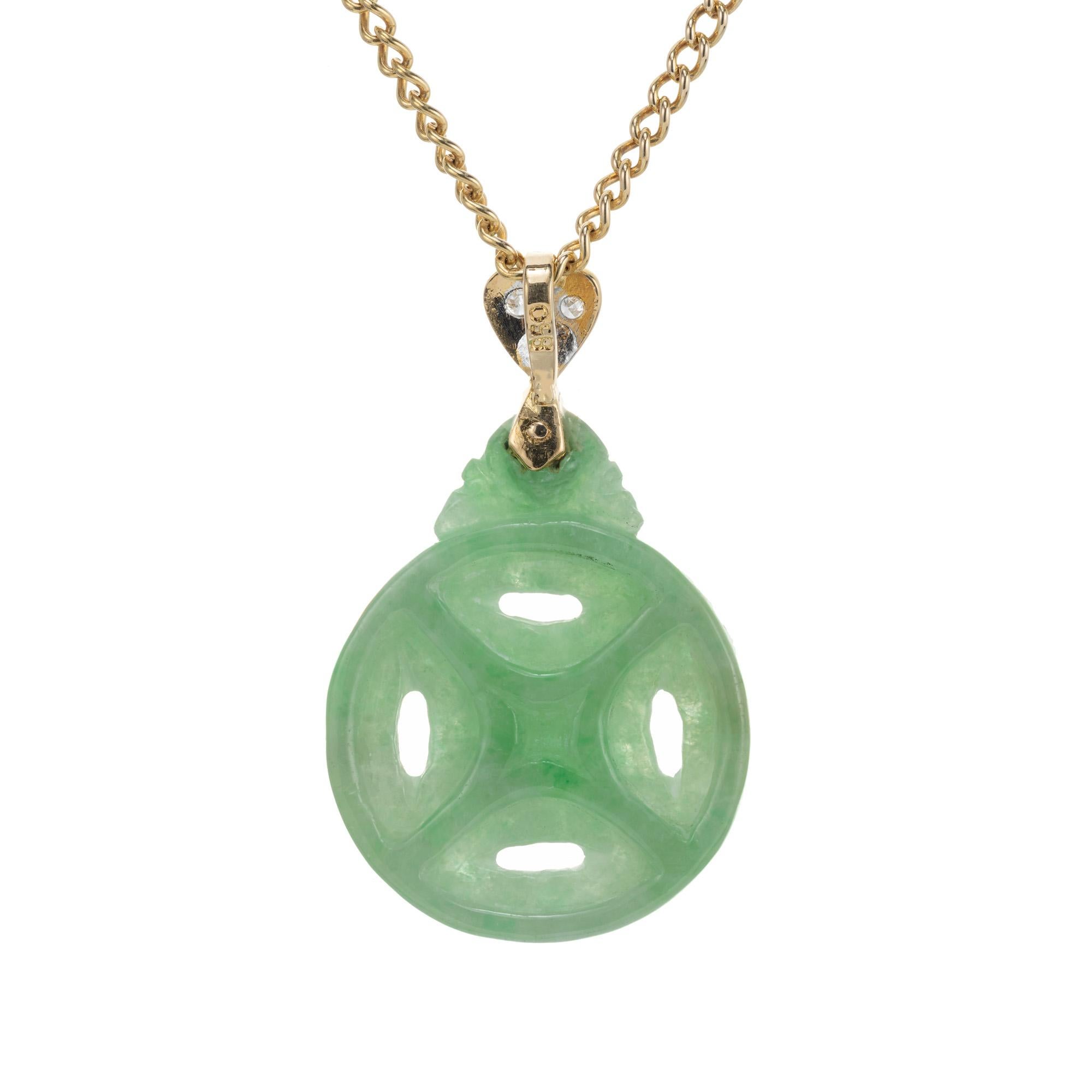 barbara hutton jade necklace