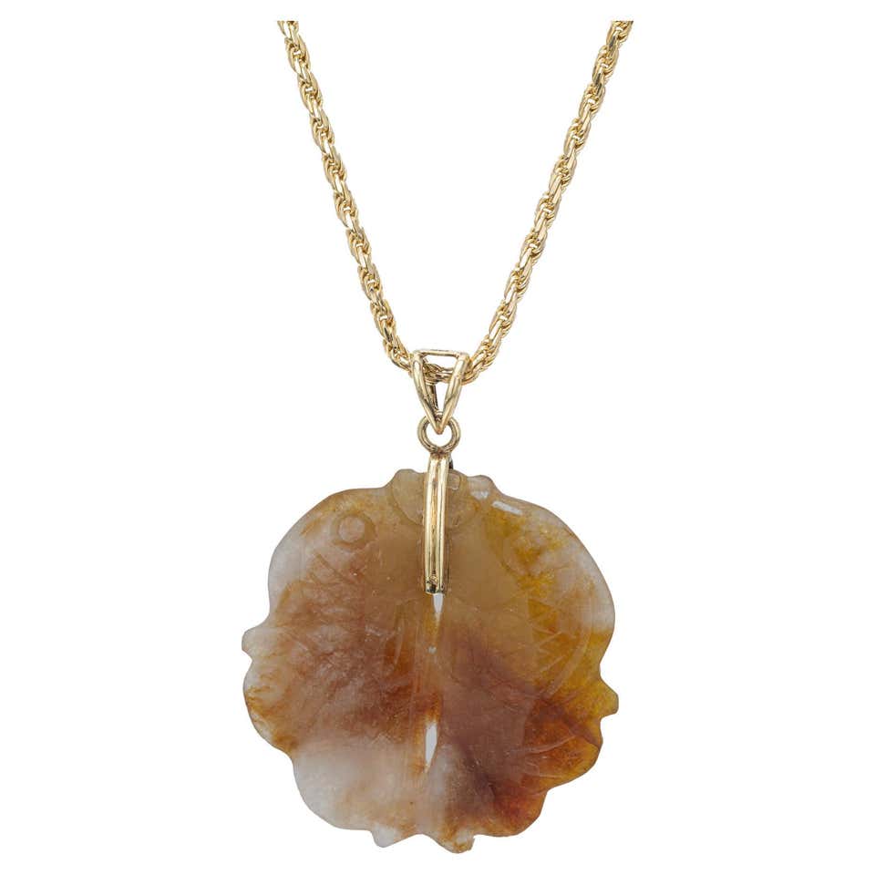 Certified Yellow Green Burma 100% Natural A Jade Jadeite Pendant Dragon Ruyi Necklace 674150 Tn Certified Yellow Green Burma 100% Natural A Jade Jadeite Pendant Dragon Ruyi Necklace 674150 Tn