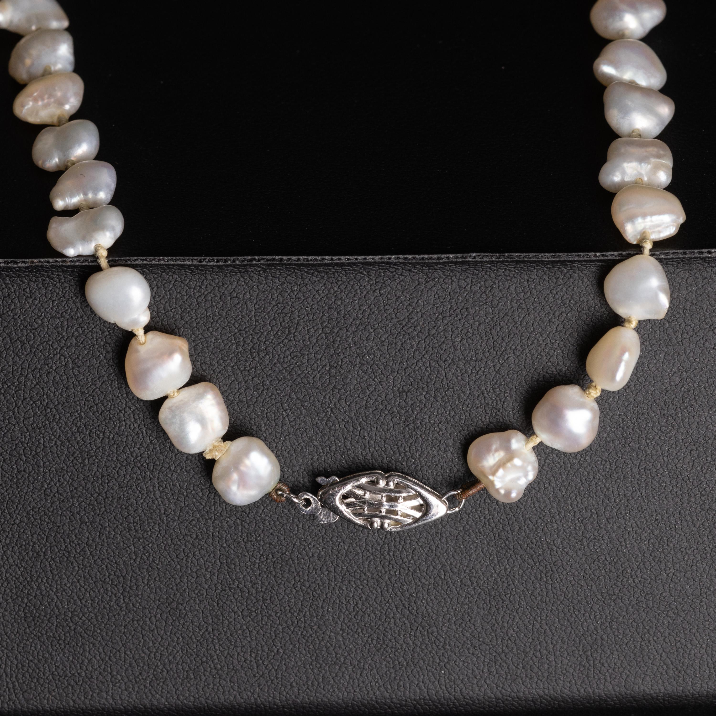 gia pearl report