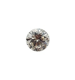 GIA Certified Loose Diamond