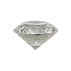 GIA Certified Loose Diamond