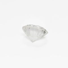GIA-zertifizierter loser runder Diamant im Brillantschliff 2,41 ct